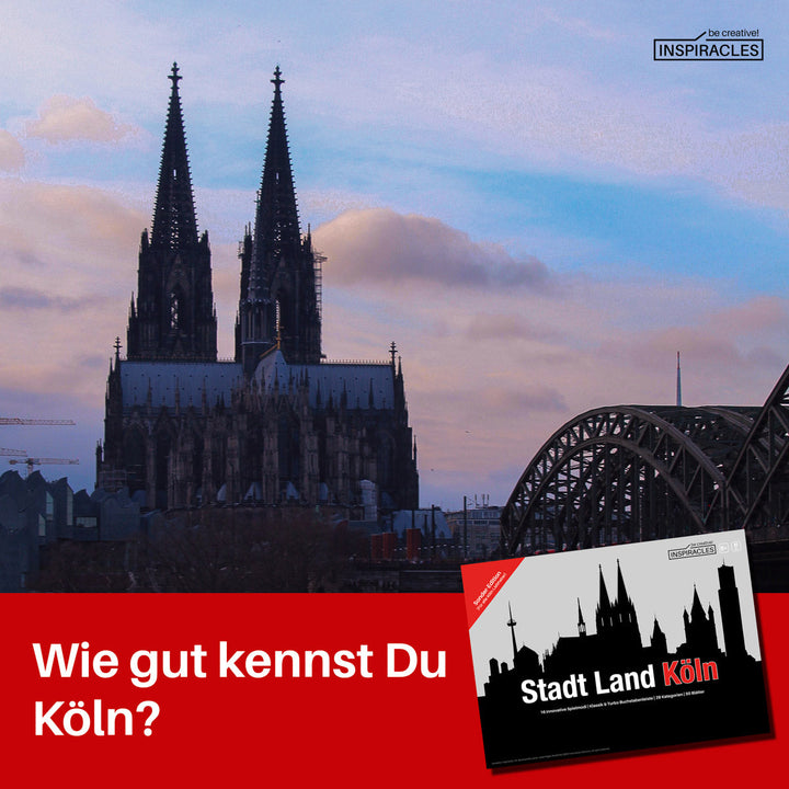Stadt Land Köln