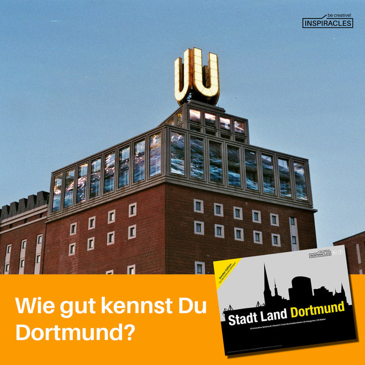 Stadt Land Dortmund