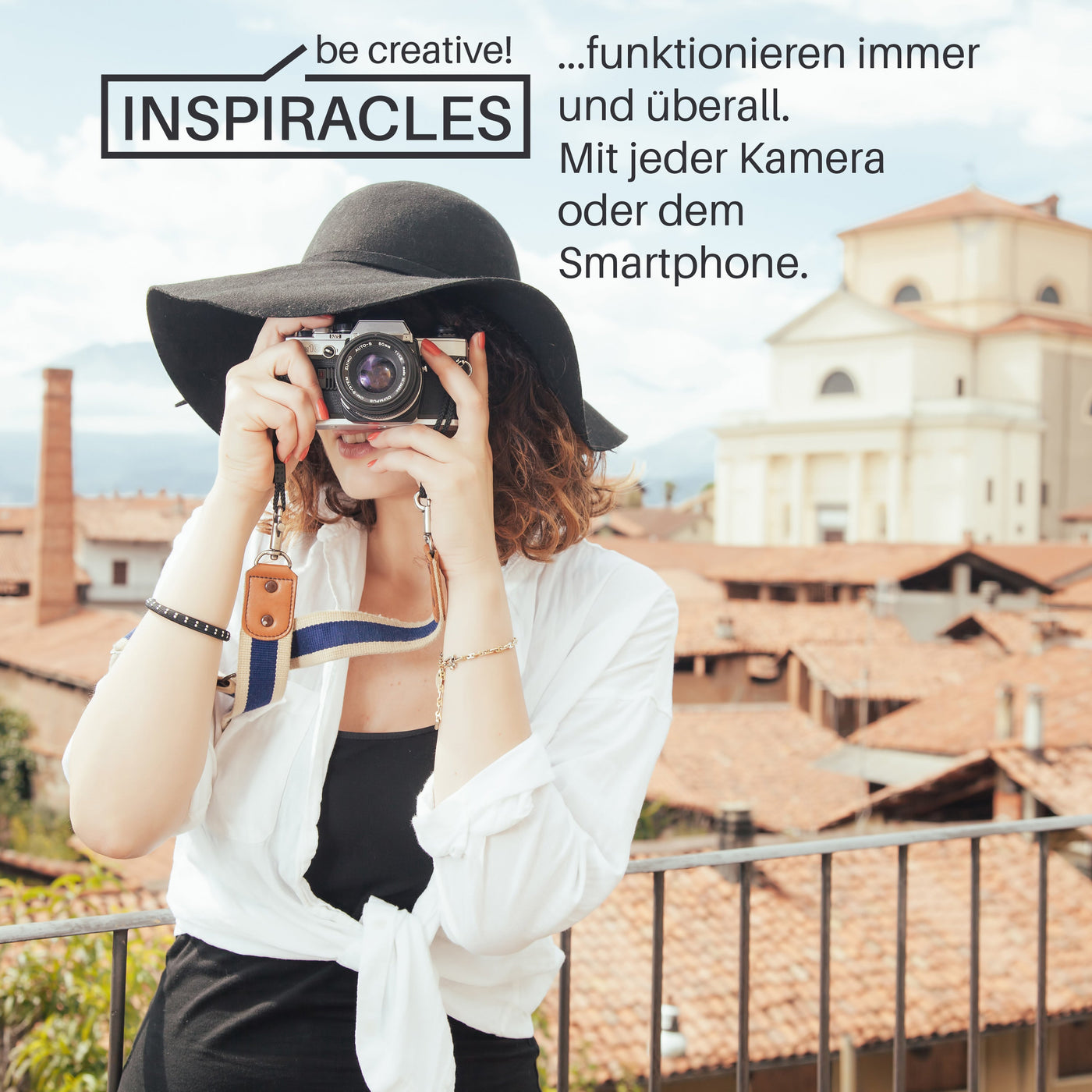 Inspiracles Fotoaufgaben Klassik Edition - Fotoaufgaben