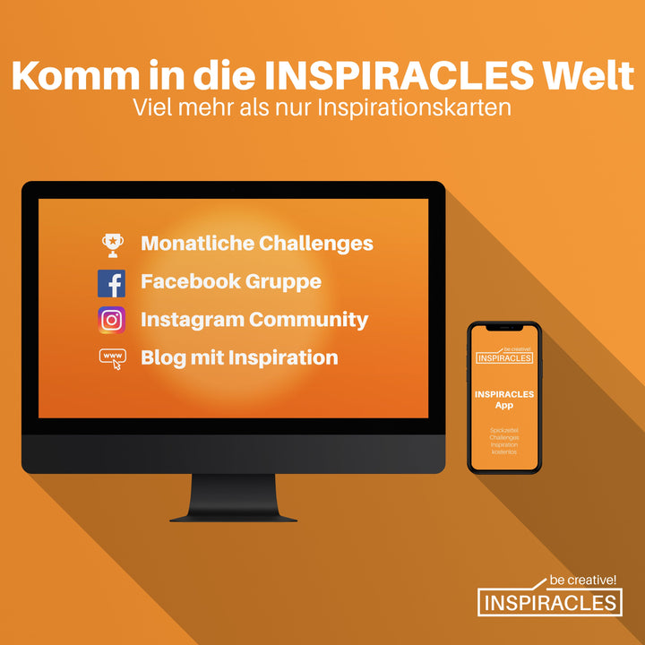 Inspiracles Fotoaufgaben Schwarzweiß Edition - Fotoaufgaben